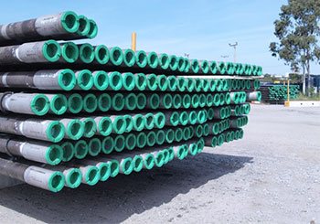 osep parque industrial